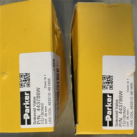 PARKER派克流量控制器DX1-651-BL4功能