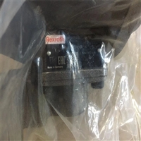 REXROTH力士乐换向阀性能特点