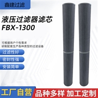 RFB过滤器FBX-1300X3滤油机液压滤芯HDX-160X5Q3