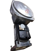 SKP75.003E2燃烧机阀门执行器