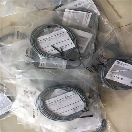 FESTO费斯托开关阀MS6-EE-1/2-V230-Z操作说明