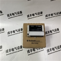 2097-V31PR2 AllenBradley 标准信号转换器