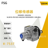 FSG 5930Z01-328.054SL3010-PK1023-MU/GS130 位移传感器 议价