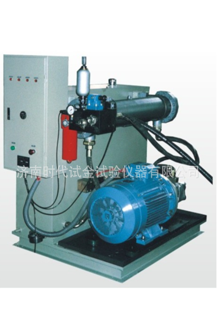 机车车辆段 油压减震器试验台 轴箱弹簧试验台 一系弹簧试验台 价格