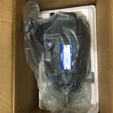 油研YUKEN叶片泵PV2R1-8-FRAA-43环境温度