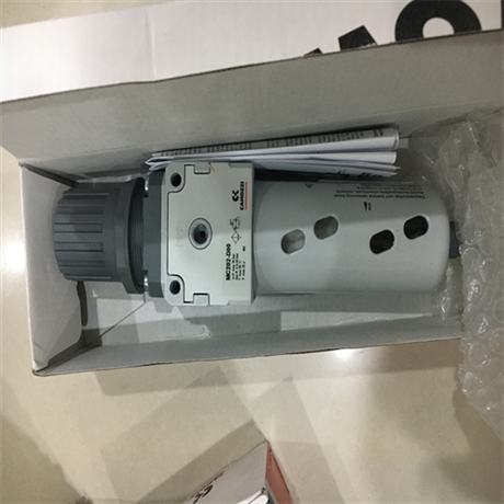 CAMOZZI过滤器减压阀MC104-D00二联件