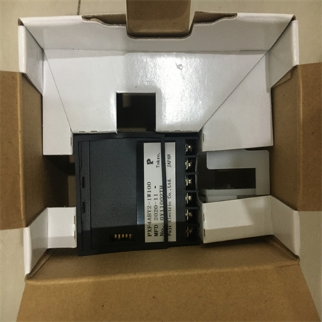 FUJI富士温控器PXE4TAY2-2Y000-C温度范围