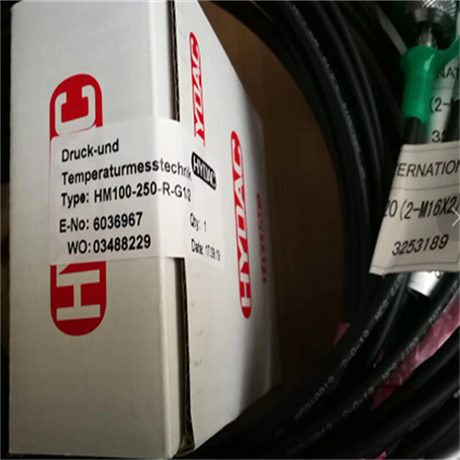 HYDAC贺德克滤芯0330R010ON工作性能