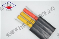 阻燃丁睛控制电缆ZDW-KYVFRP2铜芯截面积1.5mm