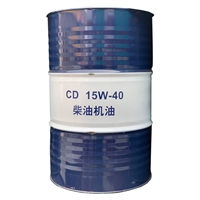 长城CD 10W-30柴油机油 170kg/桶