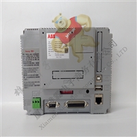 ABB TK851V010 电源控制器