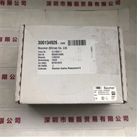 BAUMER宝盟   TXC03  工业相机