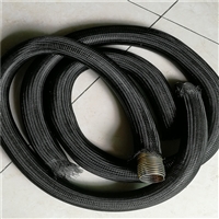 供应不锈钢弹簧管 弹簧排水管  渗水弹簧钢管