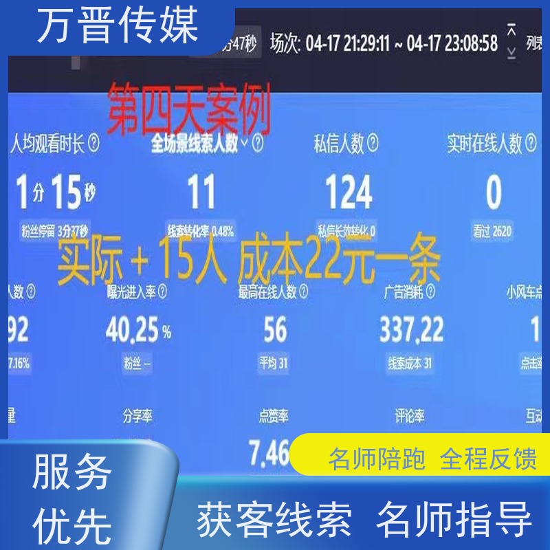 二手汽车信息流付费获客全国陪跑  名师陪跑