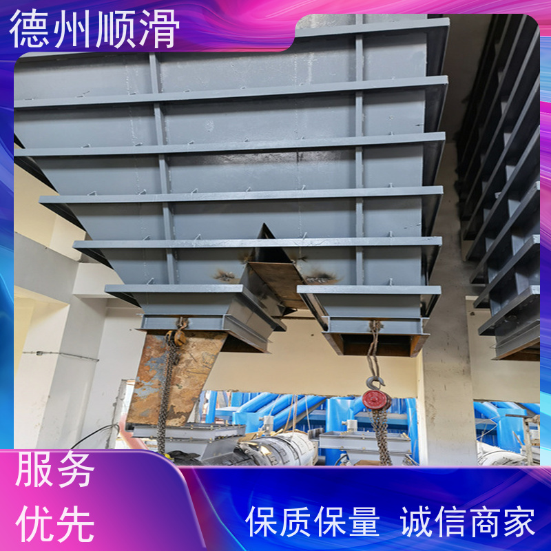 顺滑塑业 塑料板材出售可用在卸料仓处 高密度绝缘材料