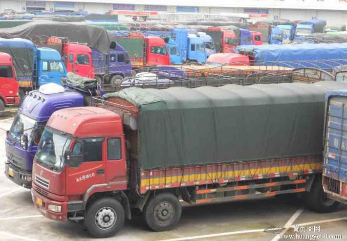 深圳平湖到邵阳新邵货物运输回头车