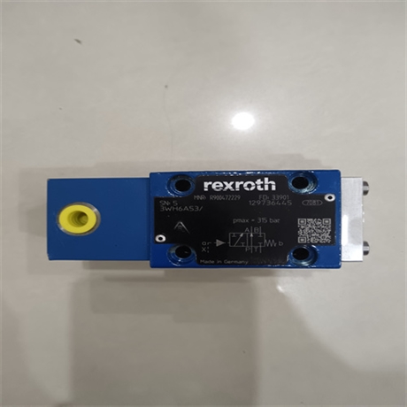 力士乐减压阀DR10-5-5X/100YM质保一年