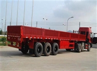 東莞清溪直達桂林靈川物流整車