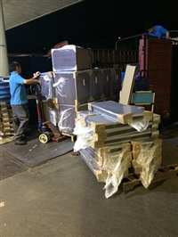 东莞谢岗直达荆门掇刀物流行情