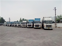 东莞清溪到营口鲅鱼圈大票货物包车