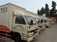 东莞樟木头直达昆明盘龙物流货运