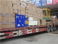 东莞横沥到营口鲅鱼圈物流哪家实惠