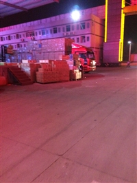 东莞清溪至营口鲅鱼圈物流特点