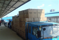 东莞塘厦直达营口鲅鱼圈物流费用