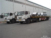 东莞樟木头至荆门掇刀物流哪家正规