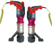 直柄电动扭矩扳手，数显可调电动扳手，数显电动力矩扳手，电动扭力扳手