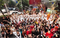 宜章彩妆培训班招生简章