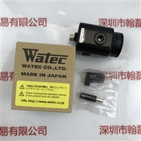 WATEC瓦特 WAT-902B  EIA  工业相机