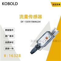 KOBOLD  DF-13ER15MAG34 流量传感器 议价