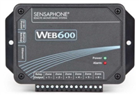 Sensaphone Web600 在线环境监控主机