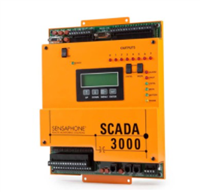 SENSAPHONE SCADA3000 机房环境监控主机