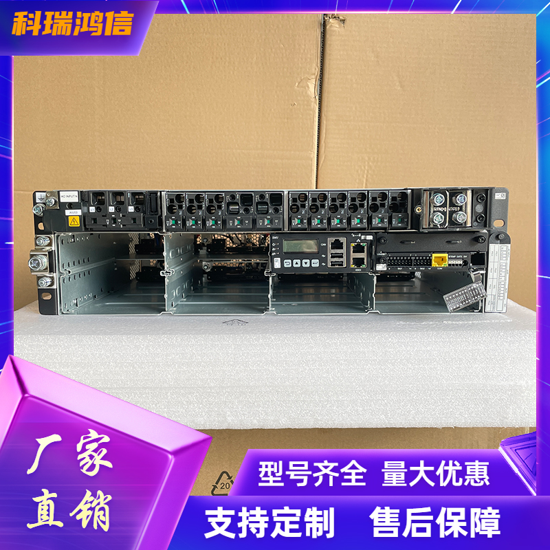 华为ETP48400-C3B1 高频开关电源系统 5G通信交转直 光伏电源设备