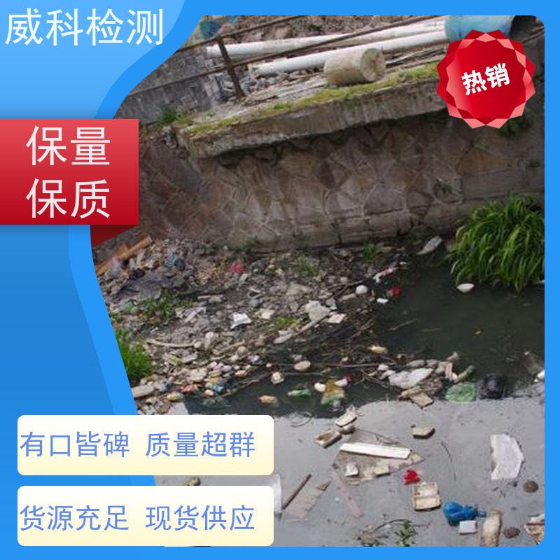 多参数水质检测仪 生活污水反渗透水制药厂cod氨氮分析仪定制仪器