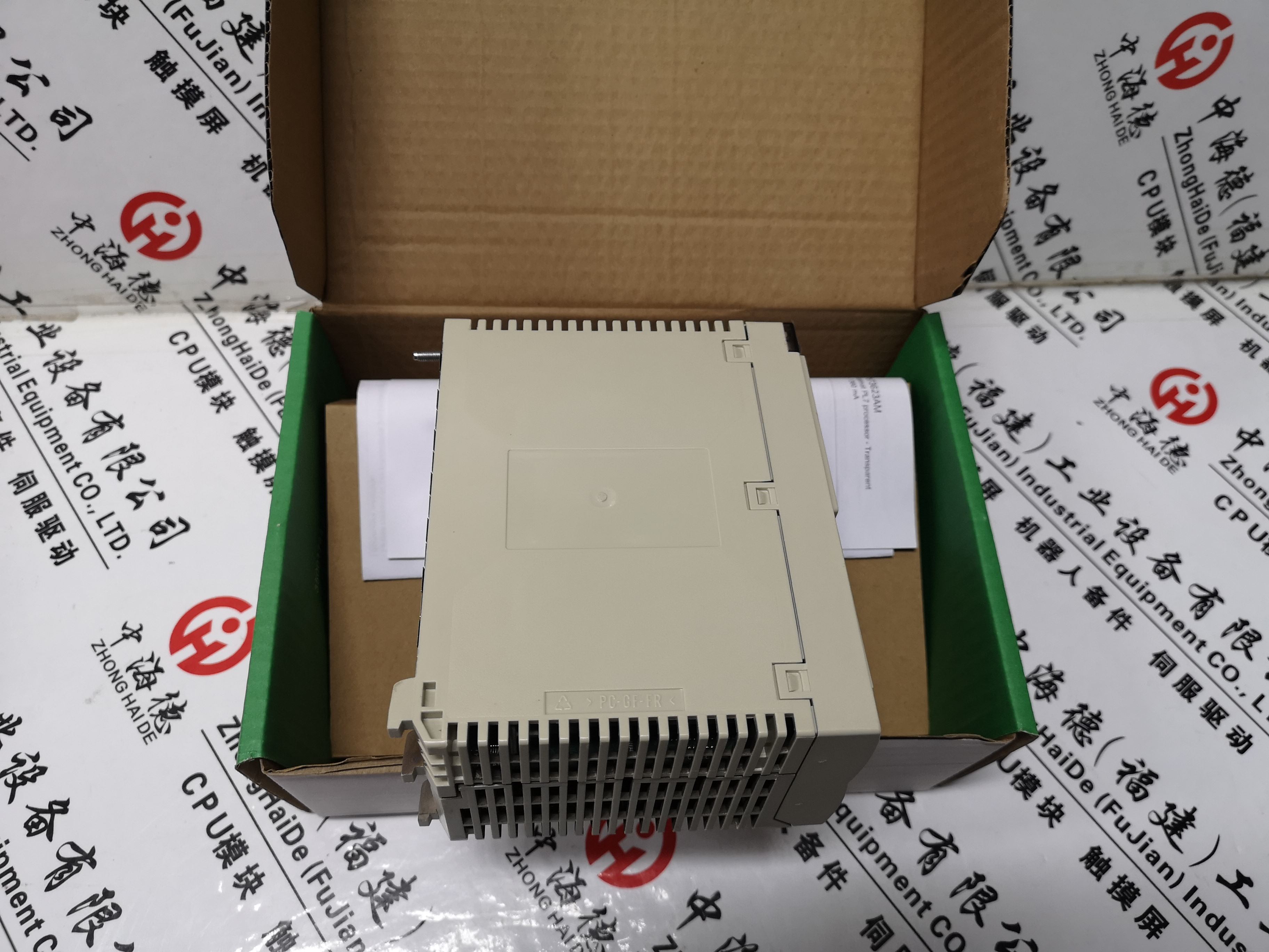 霍尼韦尔 张力控制器  140-CRA-211-10C  DIO Drop Interface