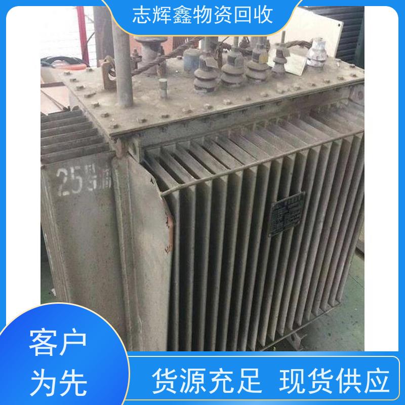 厦门大型厨具铝合金回收随时看货