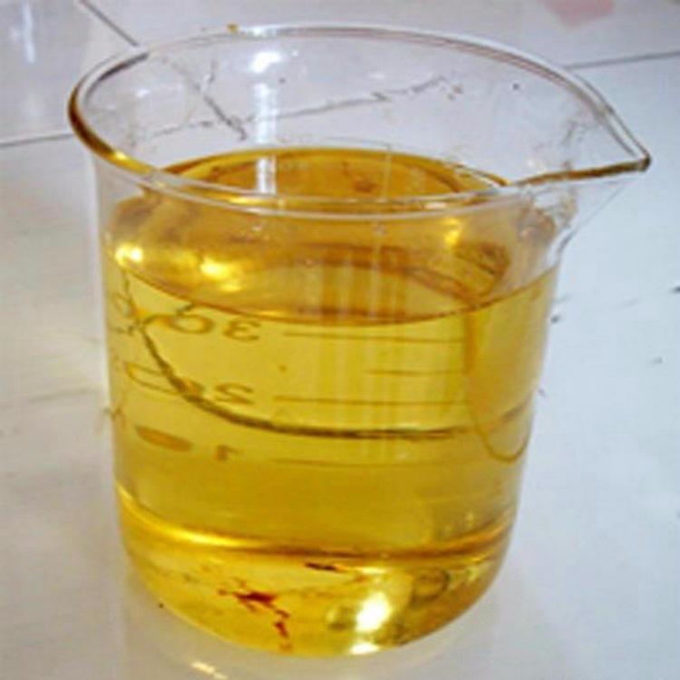 高粘改性聚合蓖麻油