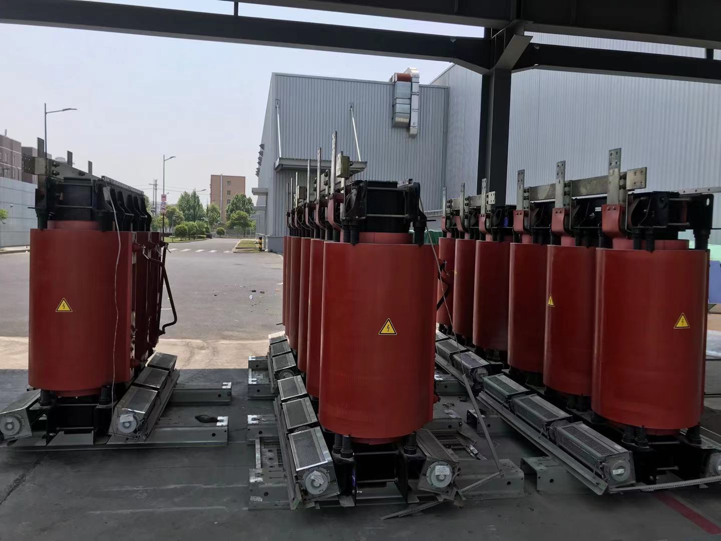 京口干式變壓器回收京口高壓配電柜回收