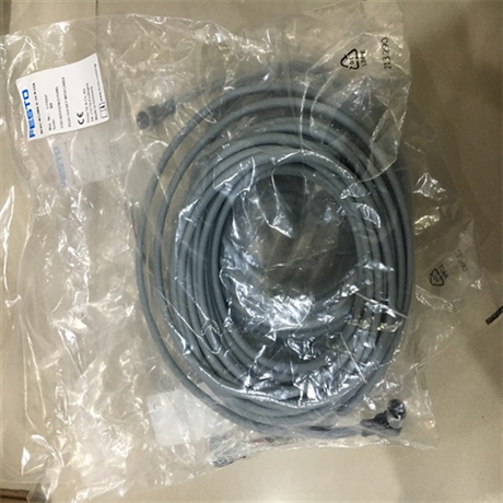 螺纹安装FESTO传感器盒SRBG-C1-N-20N-ZC-C2-C2-EX5