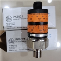 易福门流量传感器SV4200特点说明