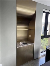 家居金属制品装饰 金属制品精装整装