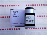 BASLER巴斯勒  aca2440-20gc  工业相机