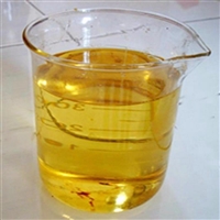 高粘改性聚合蓖麻油