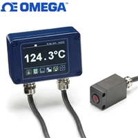 OMEGA奥米佳OS-PC16-2M-1V温度传感器OS-PC30-2M-1V,OS-PC55-2M-1V