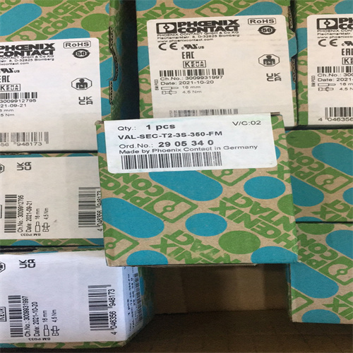 菲尼克斯电源TRIO-PS-2G/1AC/24DC/20工作模式