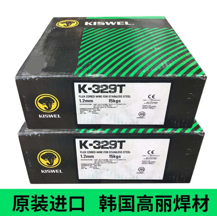 韩国KISWEL K-81TB2耐热钢焊丝