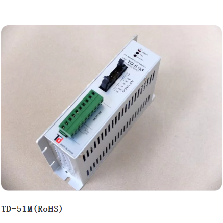 TD东阪电子5相驱动器TD-51M 5相驱动器TD-5D14C驱动器 拍前请议价